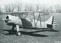 1939 Waco YPT-14